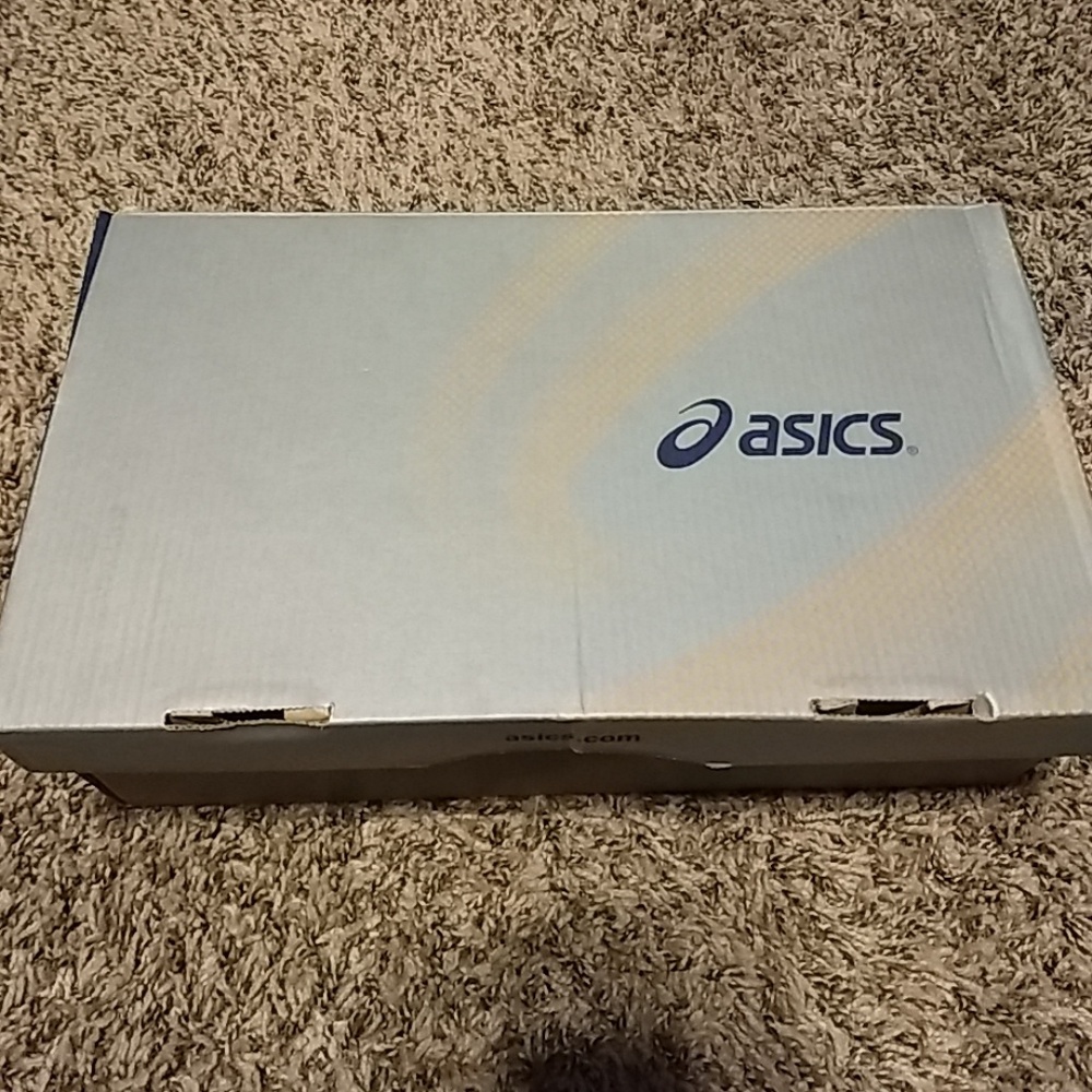 Asics Men's Tennis Shoes